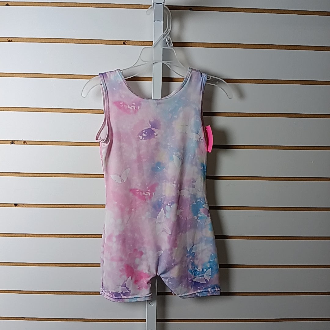 5 Leotard/Dance Outfit