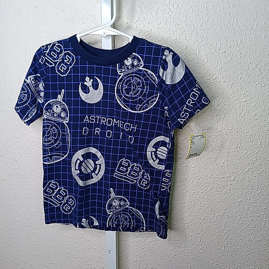 Disney 4 Shirt