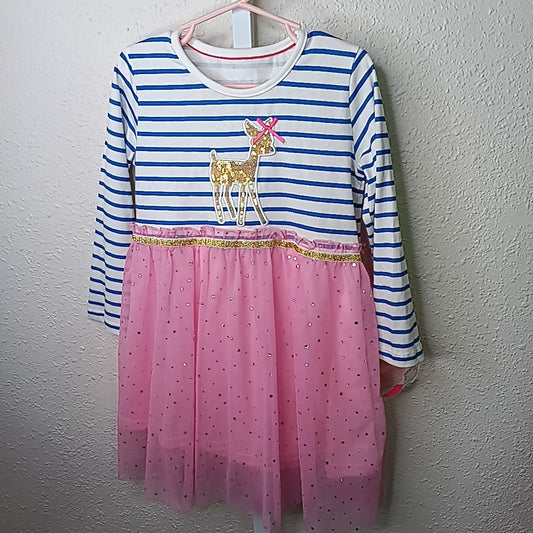 5 Dress