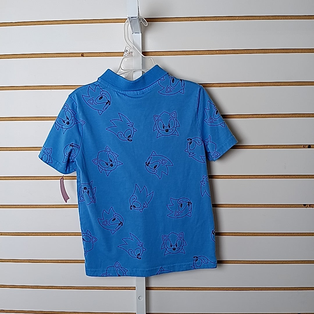 Jumping Beans 6 Shirt