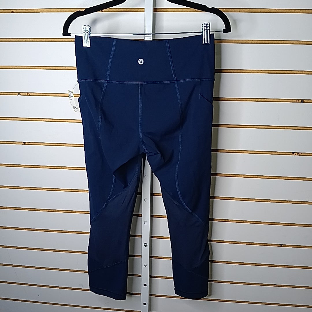 Lululemon 6 Leggings