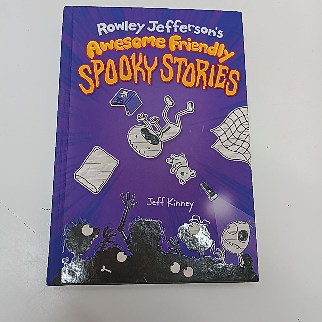 Hard Back Books