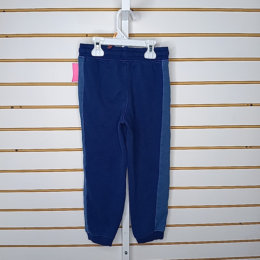 Wonder Nation 7 Play Pants/Sweatpants
