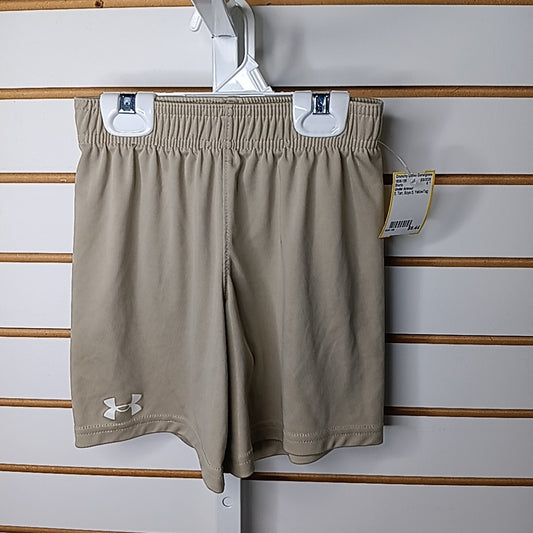 Under Armour 5 Shorts