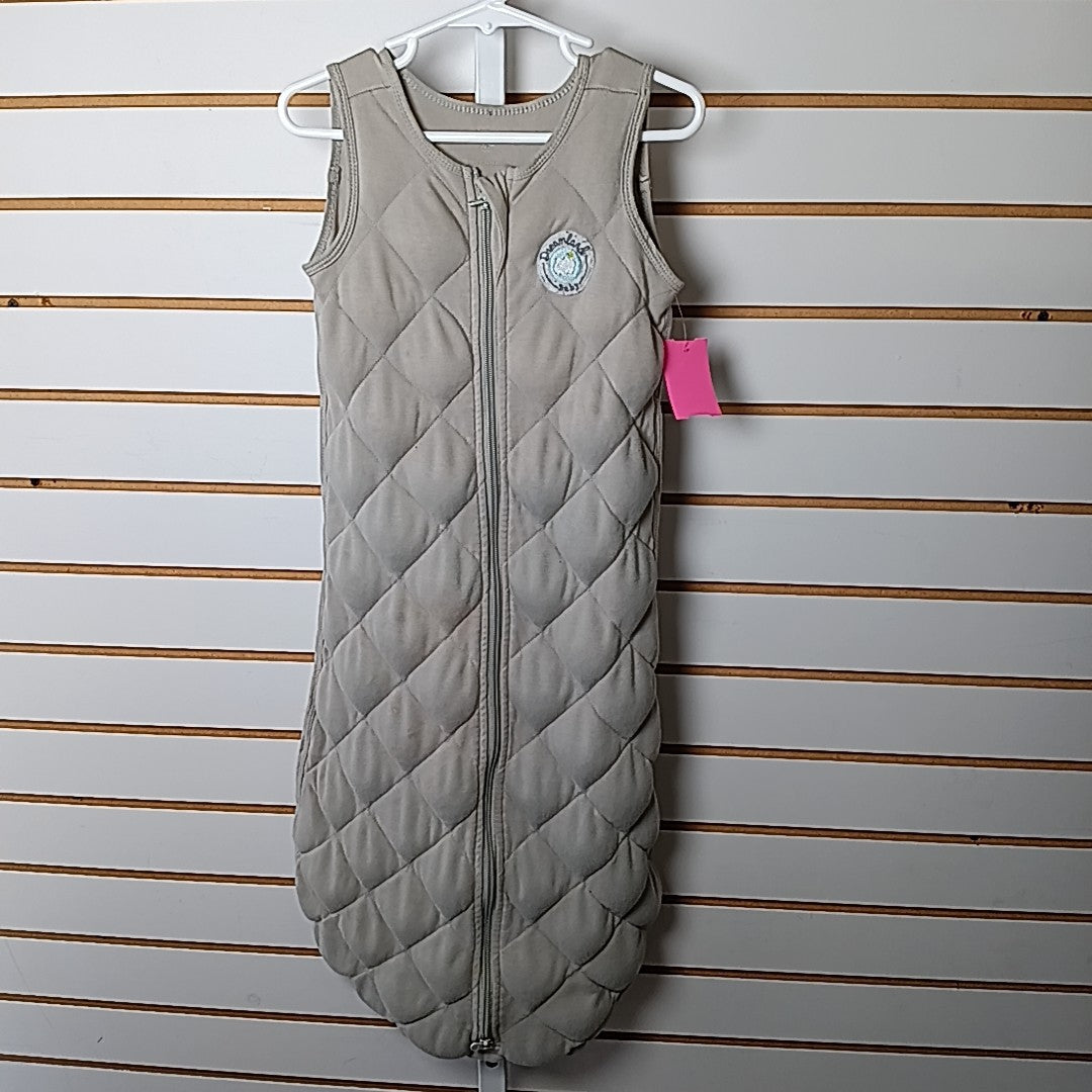 Dreamland Baby 12-24 Months Sleep Sack