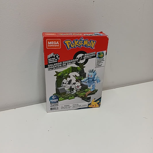 Mega Construx Blocks