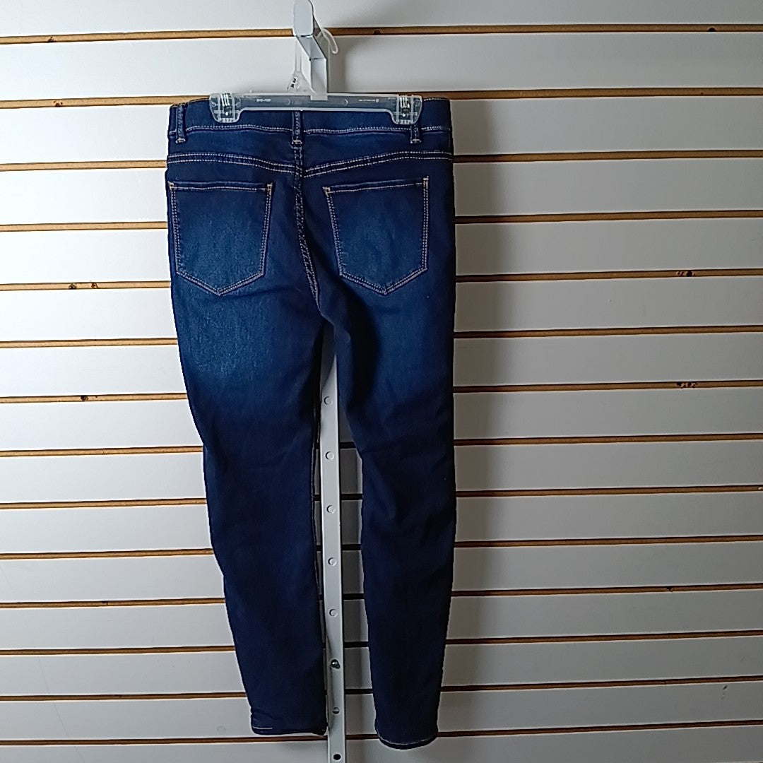 Wonder Nation 14/16 Pants