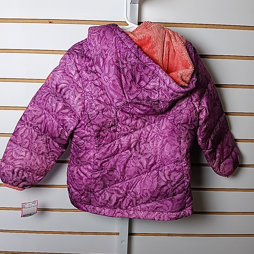 Snozu 3T Jacket