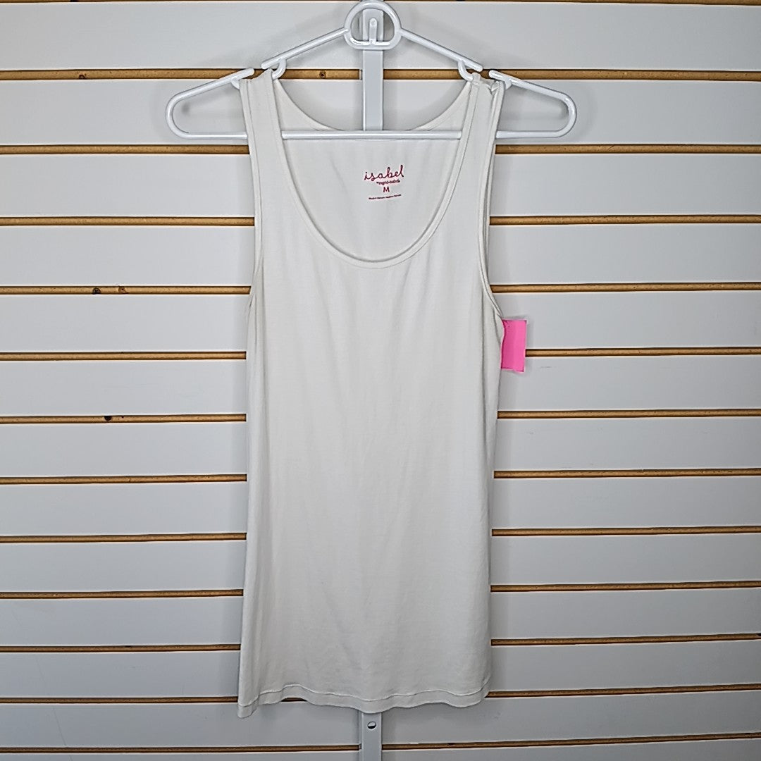 Isabel Maternity Size M MAT Shirt