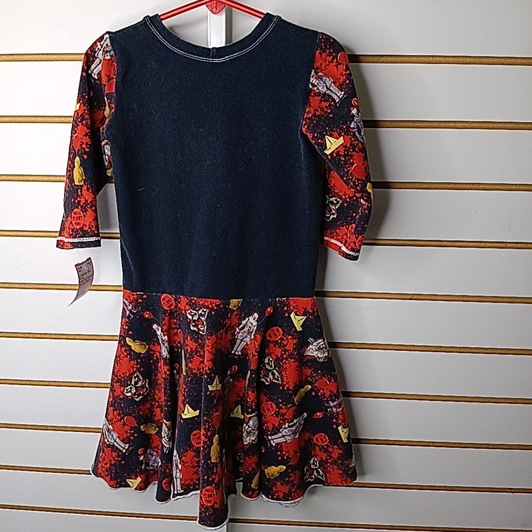 6/7 Dress