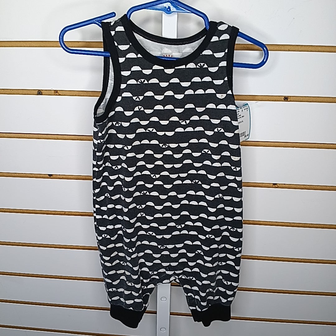 Cat & Jack 18 Months Romper