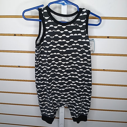Cat & Jack 18 Months Romper