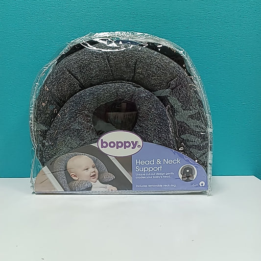 Boppy Safety
