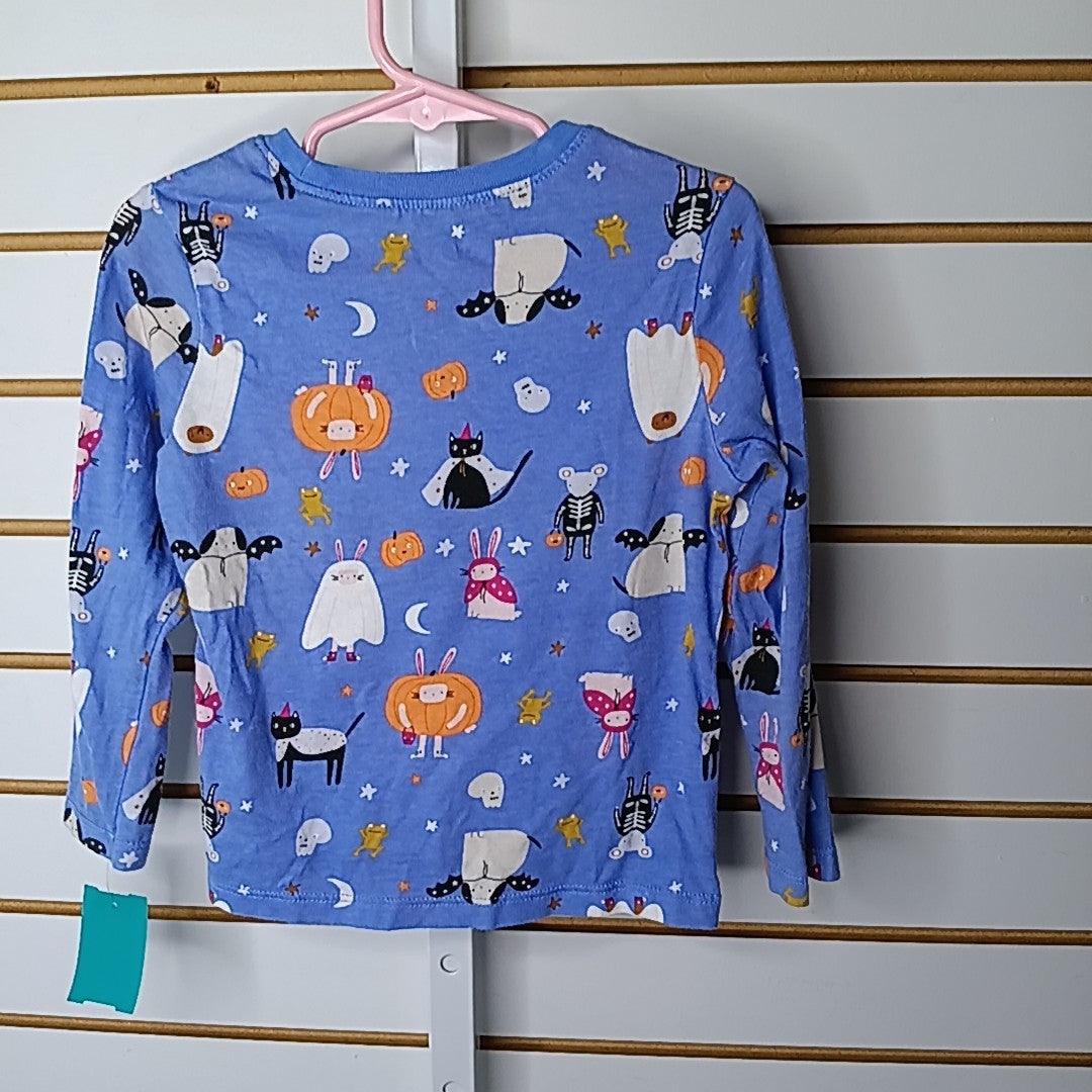 Old Navy 4T Shirt