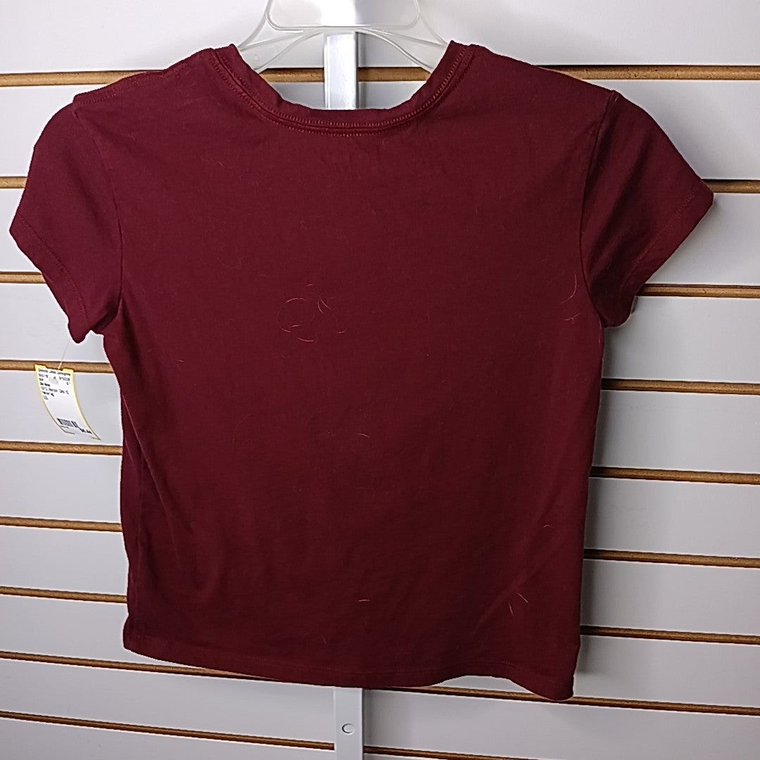 Old Navy 10/12 Shirt