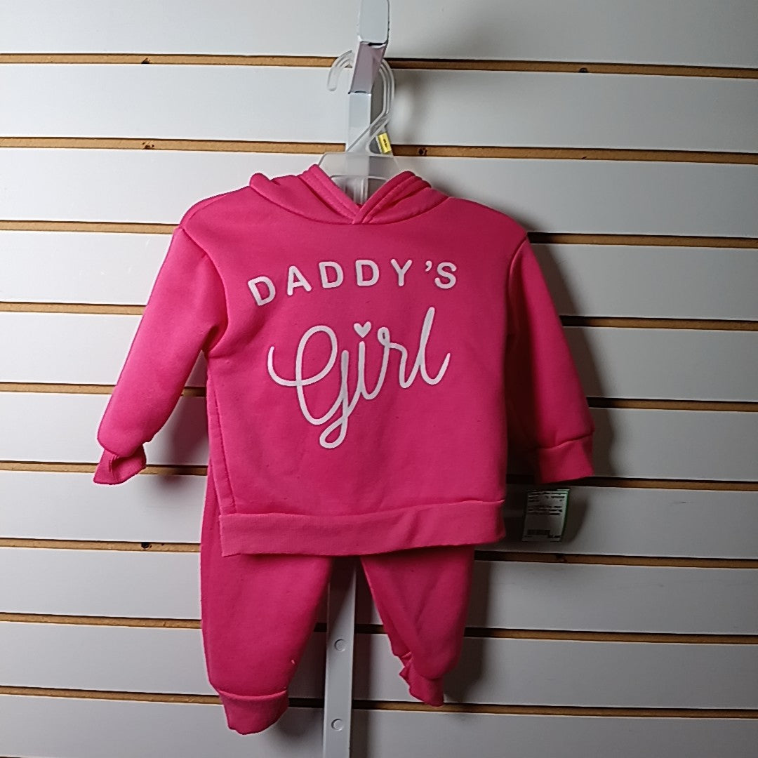 9-12 Months Outfit 2pc