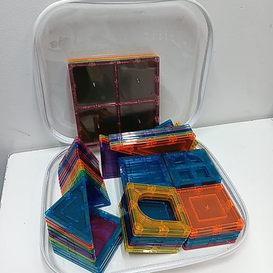 Picasso Tiles Magnetic Toy