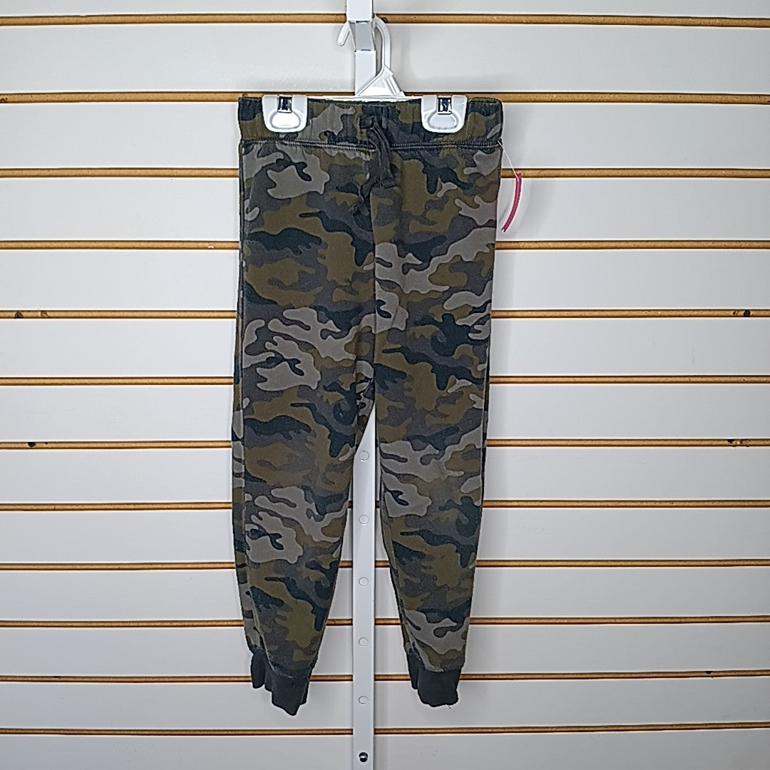 Jumping Beans 6 Play Pants/Sweatpants