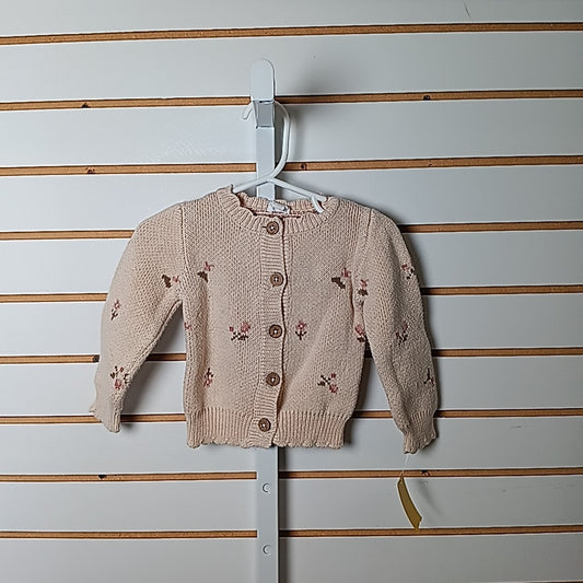 Jamie Kay 6-12 Months Sweater/Sweatshirt