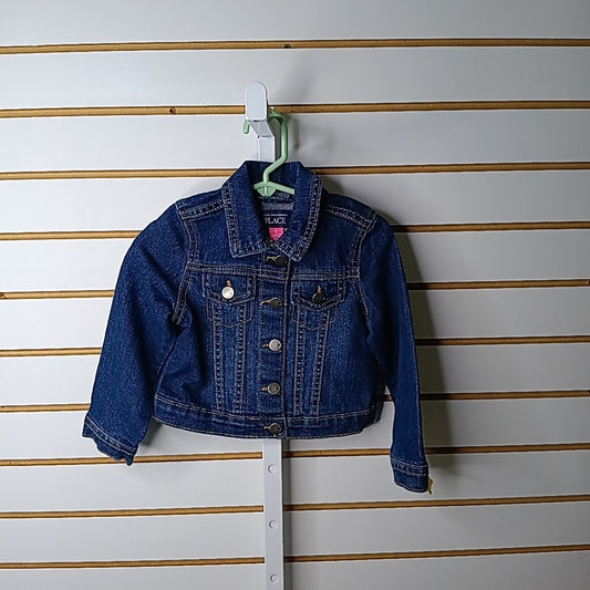 Children's Place 2T Jacket