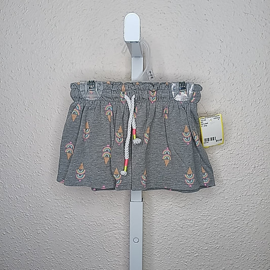 Cat & Jack 2T Skirt