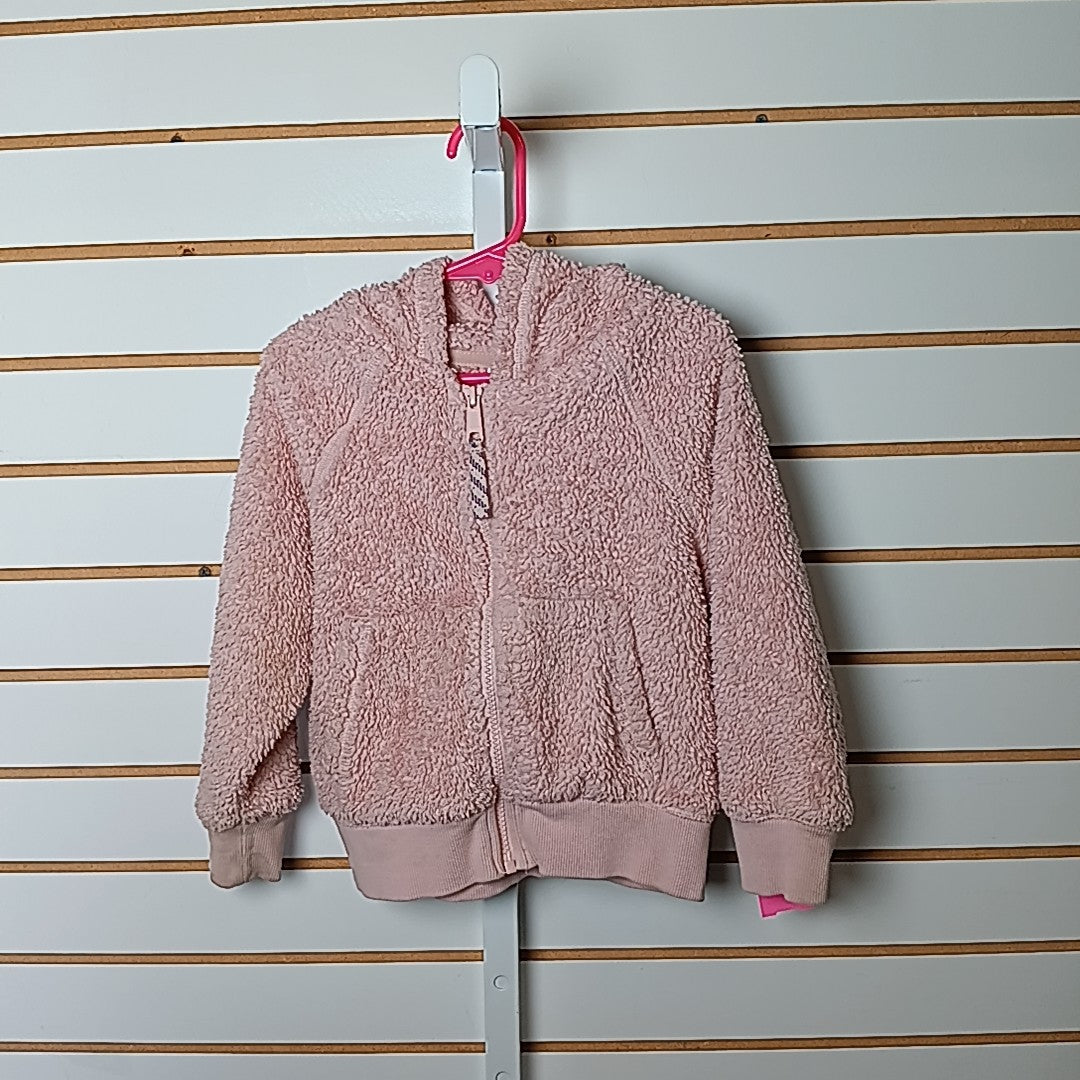 Hanna Andersson 5 Sweater/Sweatshirt