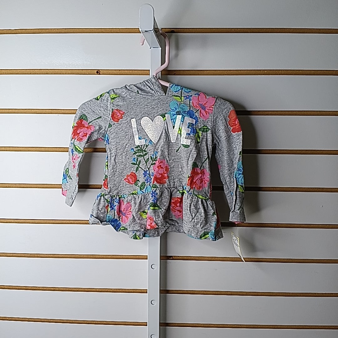 Carter's 12 Months Shirt