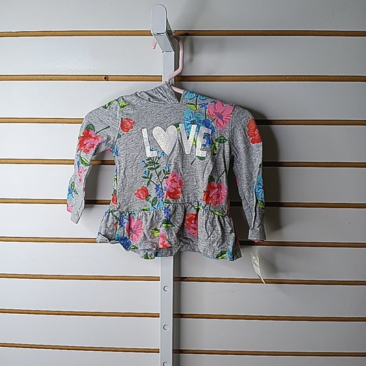 Carter's 12 Months Shirt