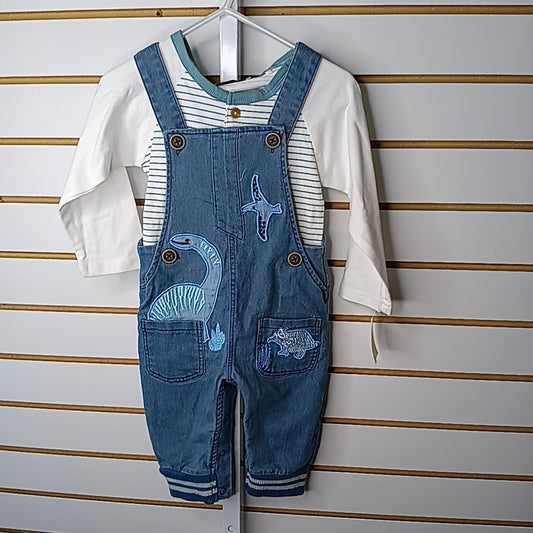 12-18 Months Outfit 2pc