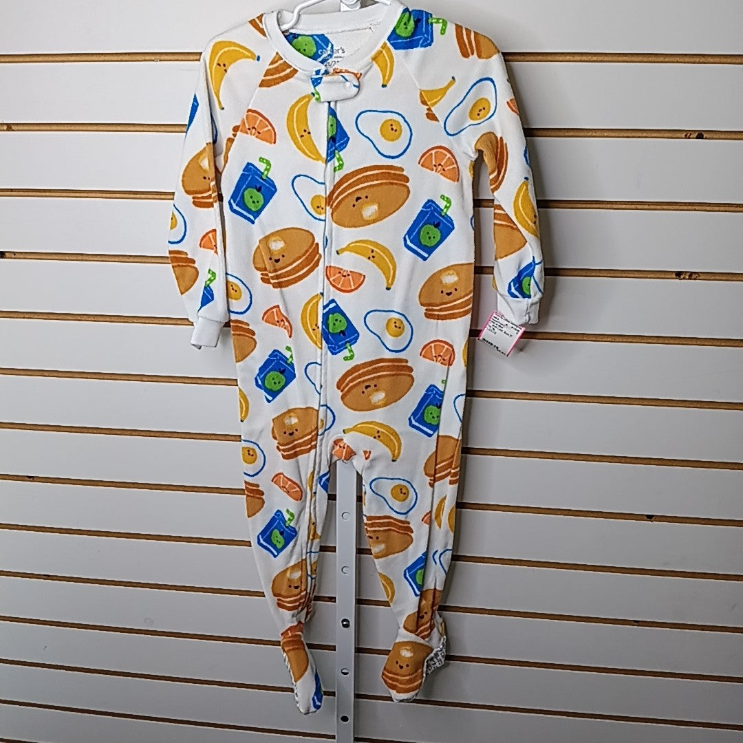 Child of Mine 2T Sleeper/Footies