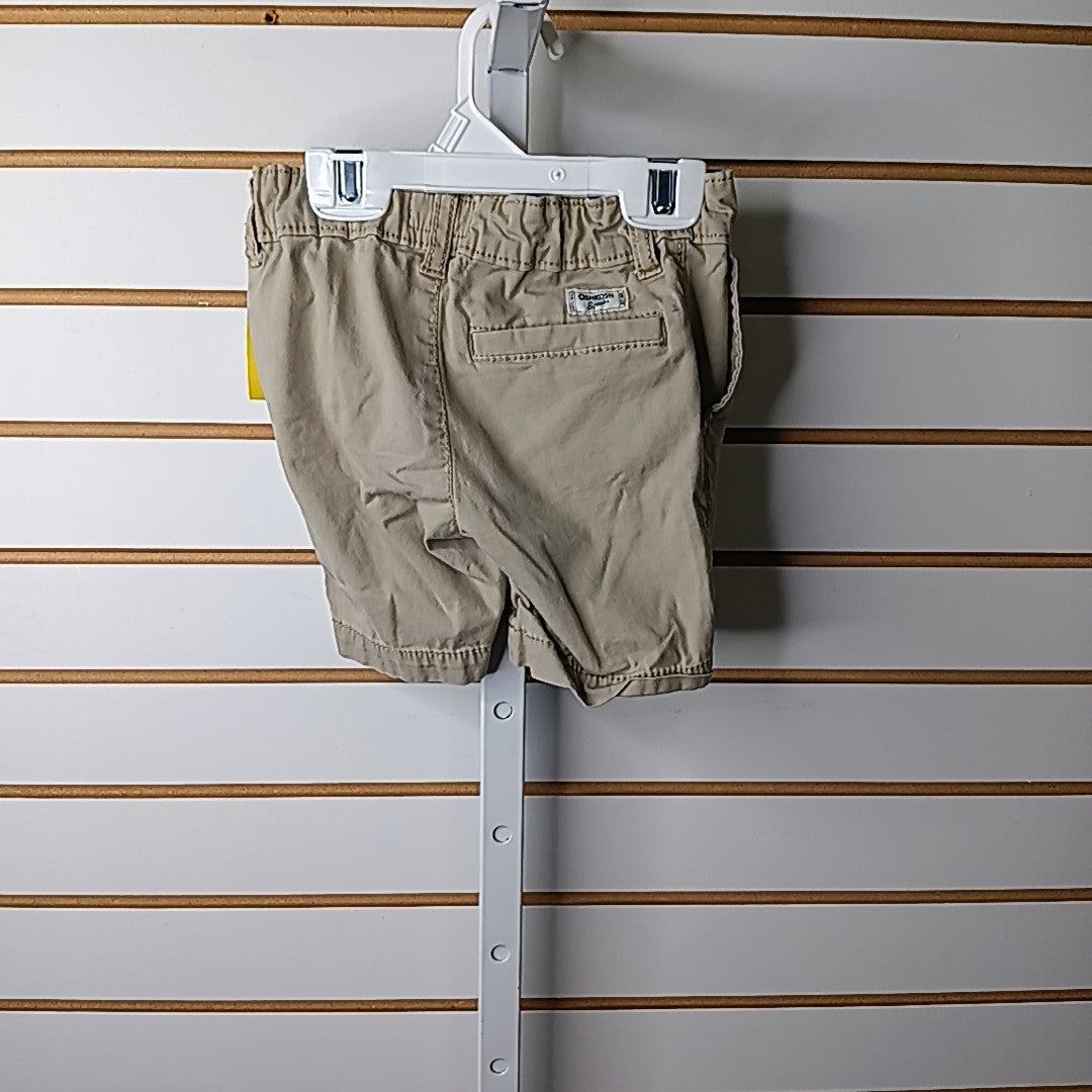 OshKosh 3T Shorts