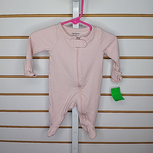 Just One You Newborn Sleeper/Footies