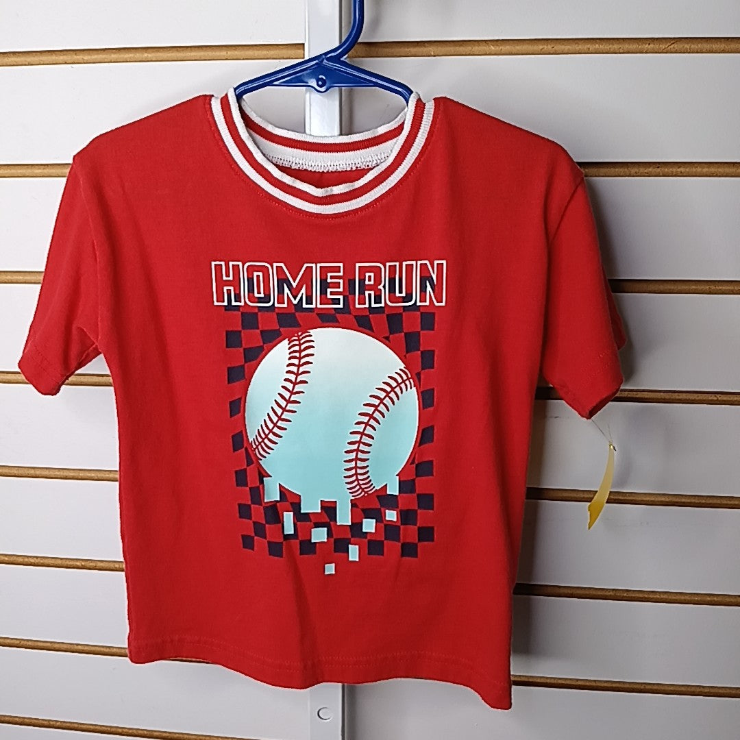 Jumping Beans 18 Months Shirt