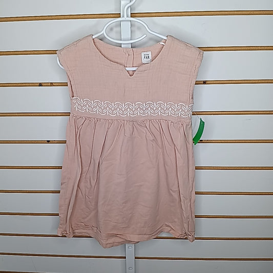 Baby Gap 4 Dress