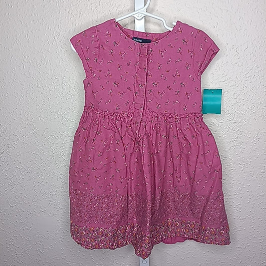 Baby Gap 3T Dress