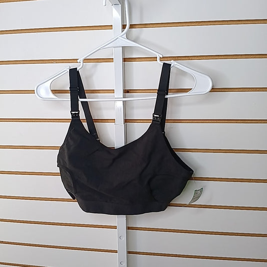 Size M MAT Nursing Bra - No Wire