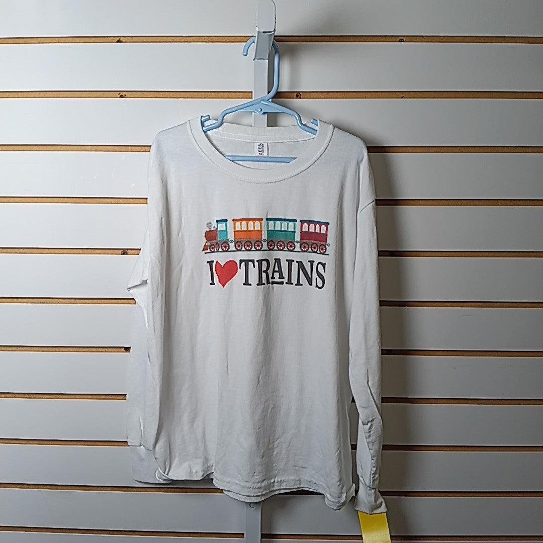 M Shirt