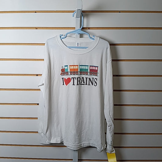 M Shirt