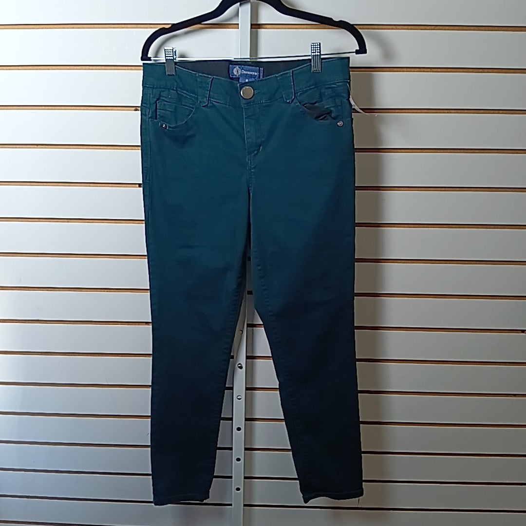 Democracy Size 6 Pants