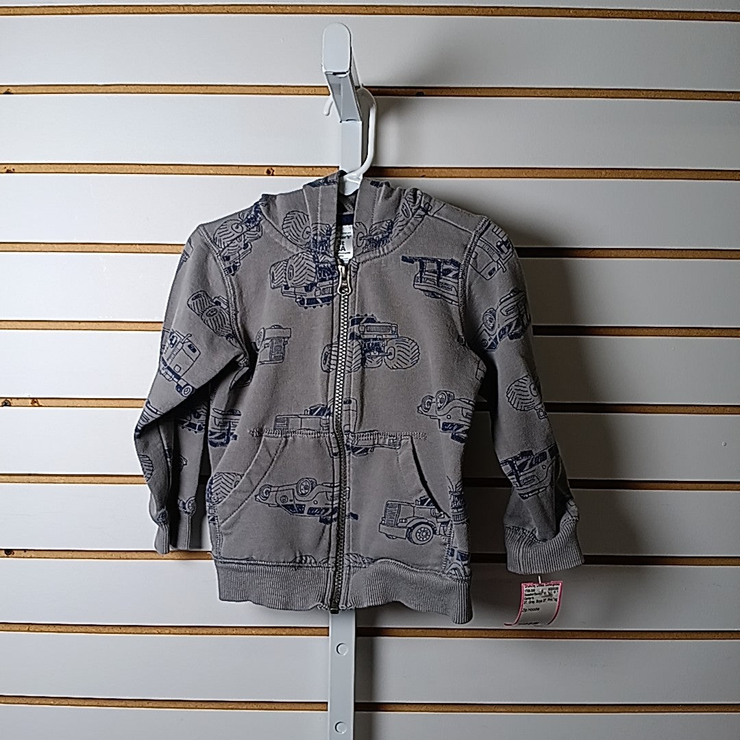 Carter's 3T Sweater/Sweatshirt