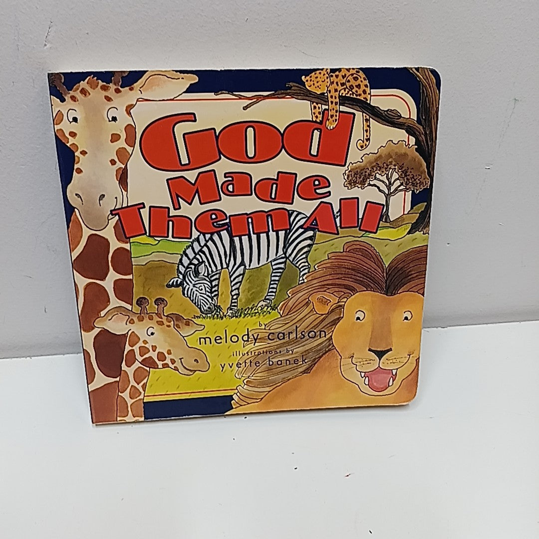 Board Book Books