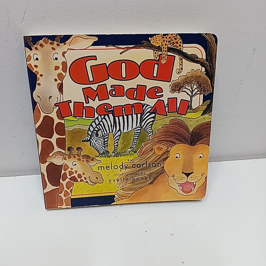 Board Book Books