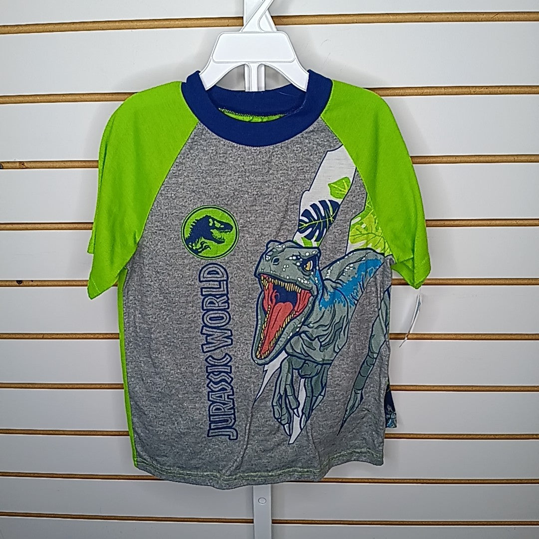 Jurassic World S Pajamas 2pc