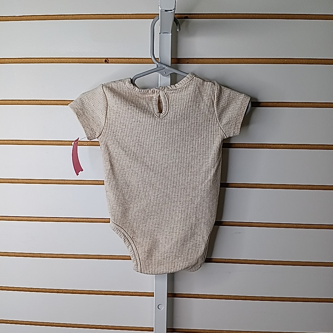 Dip 3-6 Months Onesie