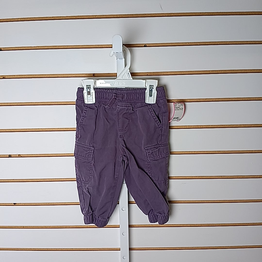 Jumping Beans 12 Months Pants