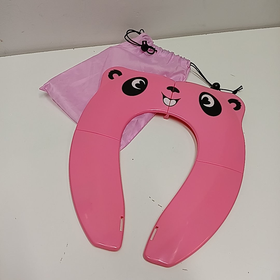 Potty Training