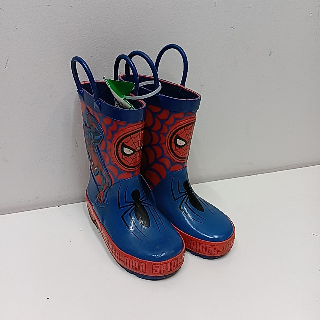 Marvel 7/8 Boots