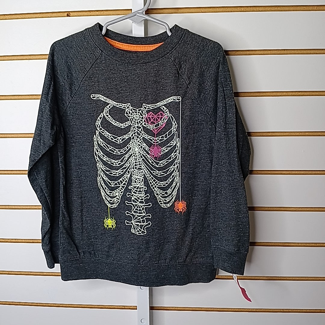 Cat & Jack 4/5 Shirt