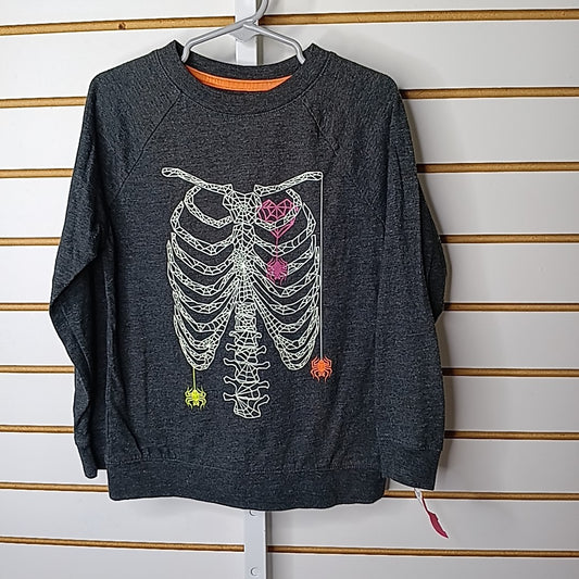 Cat & Jack 4/5 Shirt