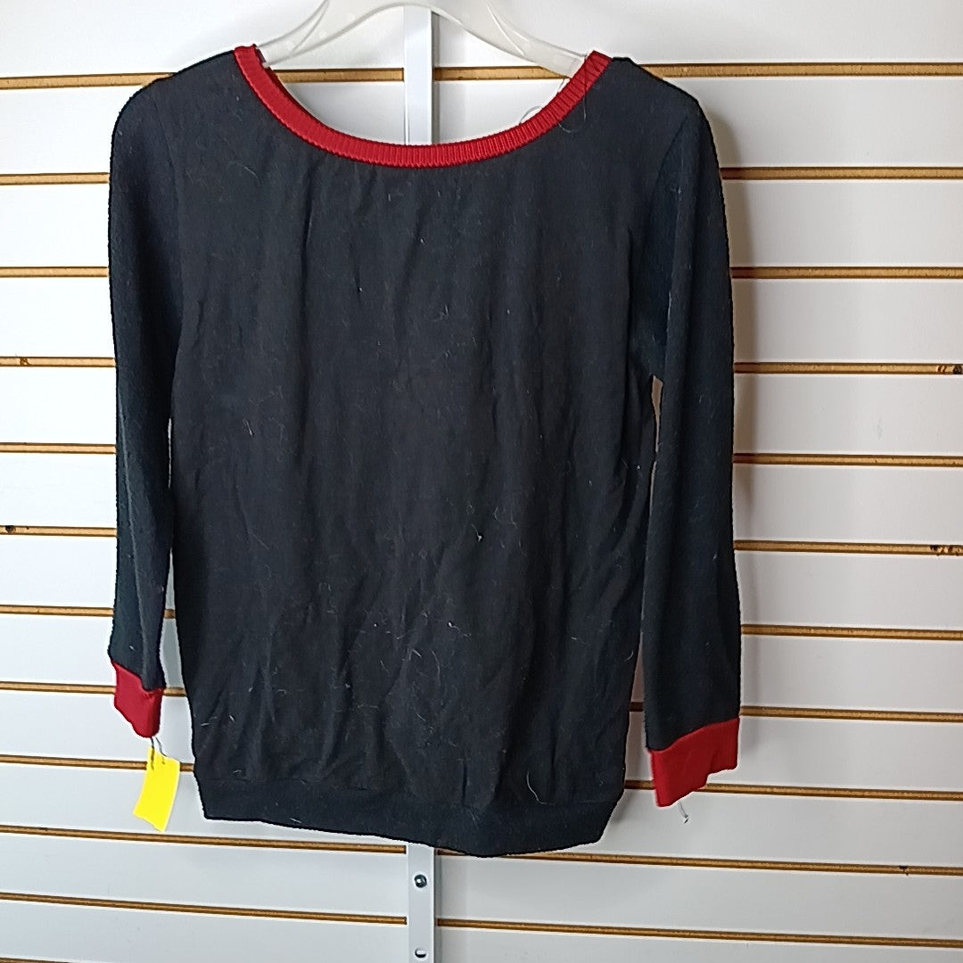 10/12 Shirt